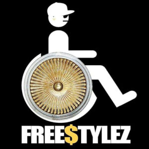 Free Stylez